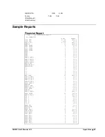 Preview for 73 page of CRS SAM52M User Manual