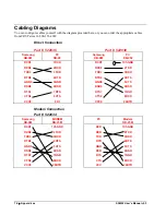 Preview for 78 page of CRS SAM52M User Manual