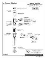 Предварительный просмотр 7 страницы CRT 6045.601 Installation Instructions Manual