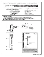 Предварительный просмотр 9 страницы CRT 6045.601 Installation Instructions Manual