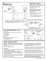 Предварительный просмотр 10 страницы CRT 6045.601 Installation Instructions Manual