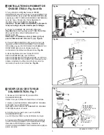 Предварительный просмотр 12 страницы CRT 6045.601 Installation Instructions Manual