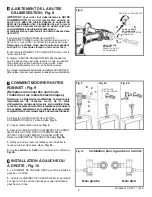 Предварительный просмотр 13 страницы CRT 6045.601 Installation Instructions Manual