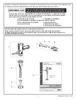 Предварительный просмотр 16 страницы CRT 6045.601 Installation Instructions Manual