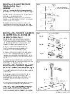 Предварительный просмотр 18 страницы CRT 6045.601 Installation Instructions Manual