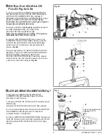 Предварительный просмотр 19 страницы CRT 6045.601 Installation Instructions Manual