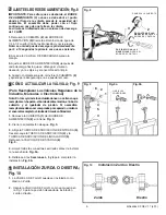 Предварительный просмотр 20 страницы CRT 6045.601 Installation Instructions Manual