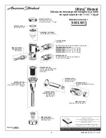 Предварительный просмотр 21 страницы CRT 6045.601 Installation Instructions Manual