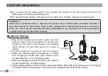 Предварительный просмотр 14 страницы CRT 8WP Instruction Manual