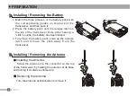 Предварительный просмотр 18 страницы CRT 8WP Instruction Manual