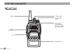 Предварительный просмотр 22 страницы CRT 8WP Instruction Manual