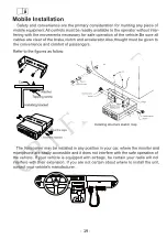 Предварительный просмотр 23 страницы CRT ALPHA Owner'S Manual