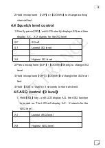 Preview for 8 page of CRT Millenium User Manual