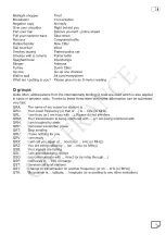 Preview for 15 page of CRT Millenium User Manual