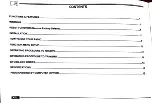 Preview for 6 page of CRT SS 6900V User Manual