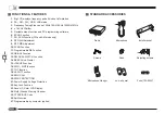 Предварительный просмотр 8 страницы CRT SS 9900 User Manual