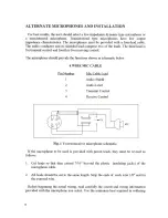 Предварительный просмотр 15 страницы CRT Superstar 3900 EFT Owner'S Manual