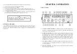 Preview for 4 page of CRT SuperStar Owner'S Manual