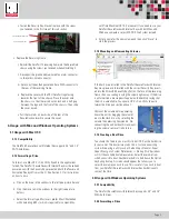 Preview for 5 page of CRU Dataport DataPort SecureDock AES 128 User Manual