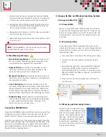 Preview for 3 page of CRU Dataport RAX 425DC-XJ User Manual