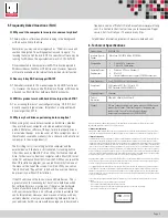 Preview for 5 page of CRU Dataport RAX 425DC-XJ User Manual