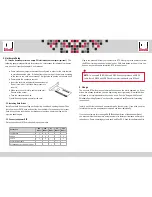 Preview for 2 page of CRU Dataport RTX400H-SV Quick Start Manual