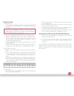 Preview for 2 page of CRU Data Express 50 User Manual