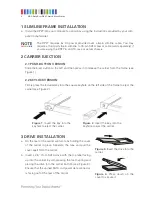 Preview for 2 page of CRU DataPort DP27 Quick Start Manual