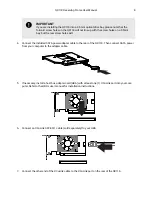 Preview for 8 page of CRU QX118 User Manual