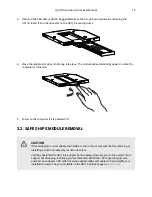 Preview for 14 page of CRU QX118 User Manual