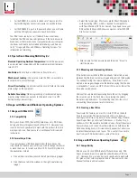 Preview for 4 page of CRU RAX 8 Bay-XJ User Manual