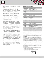 Preview for 6 page of CRU RAX 8 Bay-XJ User Manual