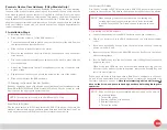 Preview for 2 page of CRU RAX Secure 212-3QJ Manual