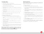 Preview for 2 page of CRU RAX Secure 212-3QR Quick Start Manual