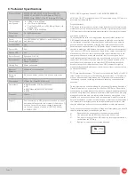 Preview for 8 page of CRU RTX 3QJ Series User Manual