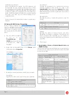 Preview for 6 page of CRU RTX 800-TR User Manual