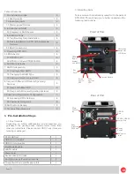 Preview for 2 page of CRU RTX Secure 222-3QR User Manual