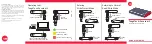 CRU ToughTech Secure m3 Quick Start Manual preview