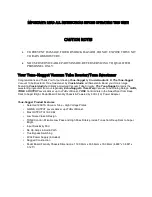 Preview for 2 page of Crucial Audio Tone-Nugget Operating Instructions