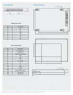 Preview for 2 page of Crucial CT32GBFAB0 - 32 GB Hard Drive Dimensions