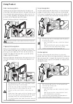 Предварительный просмотр 2 страницы CrucialTrak BACS Quattro BQ-A001 Quick User Manual