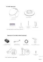 Preview for 10 page of CrucialTrak BACS Quattro Installation & User Manual