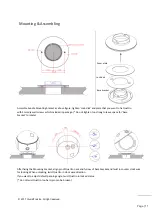 Preview for 12 page of CrucialTrak BACS Quattro Installation & User Manual