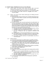 Preview for 18 page of CrucialTrak BACS Quattro Installation & User Manual