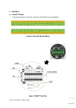 Preview for 20 page of CrucialTrak BACS Quattro Installation & User Manual