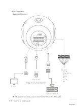 Preview for 21 page of CrucialTrak BACS Quattro Installation & User Manual