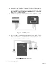 Preview for 24 page of CrucialTrak BACS Quattro Installation & User Manual