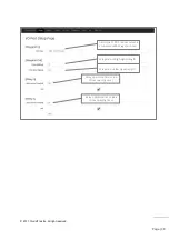 Preview for 39 page of CrucialTrak BACS Quattro Installation & User Manual