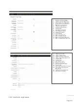 Preview for 40 page of CrucialTrak BACS Quattro Installation & User Manual