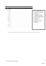 Preview for 41 page of CrucialTrak BACS Quattro Installation & User Manual